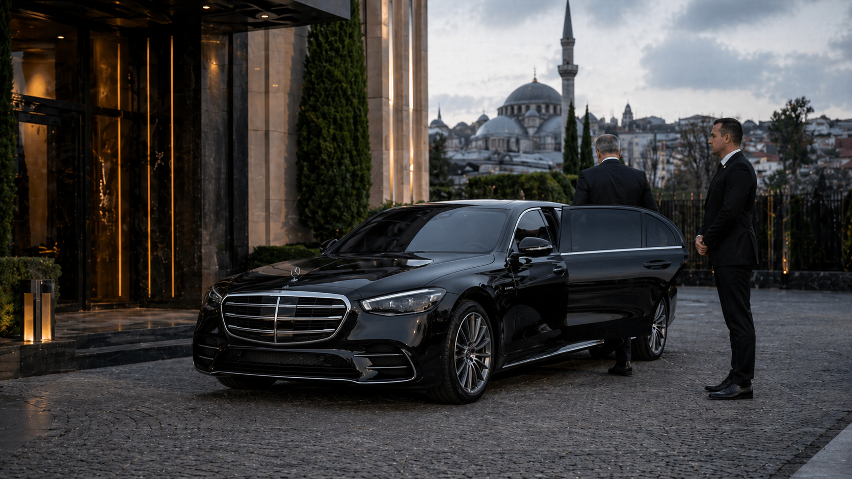 CEO Transferi